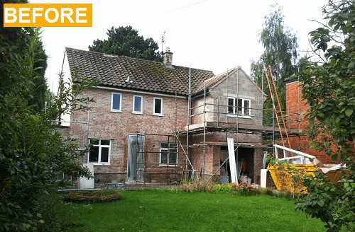 Before Silicone Render Before Silicone Render
