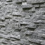 black quartz cladding