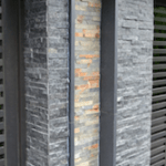 slate and granite