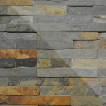 slate cladding