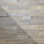 slate cladding