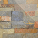 slate cladding copper large
